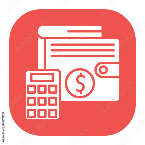 Expenses Icon