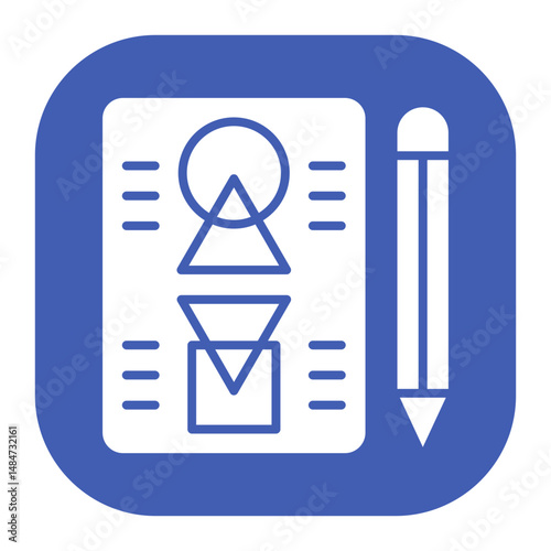 Branding Services Icon