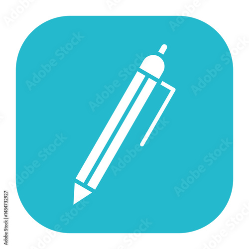 Pen Icon