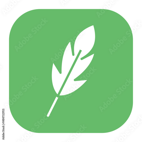 Feather Icon