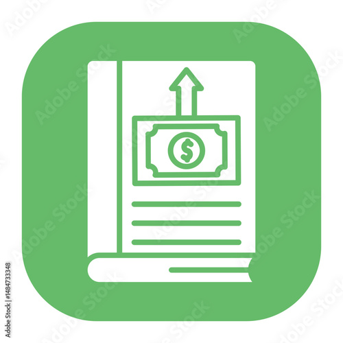 Accruals Icon