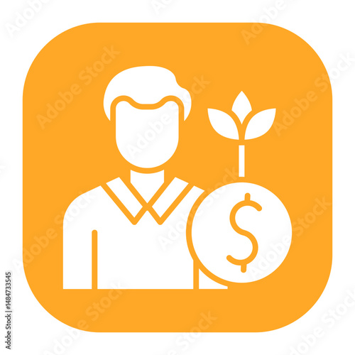 Bootstrapping Icon