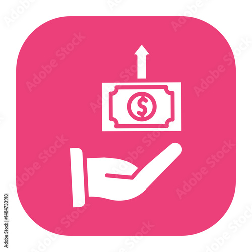 Gross Profit Icon
