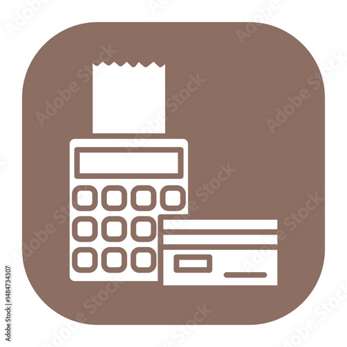Merchant Cash Advance Icon