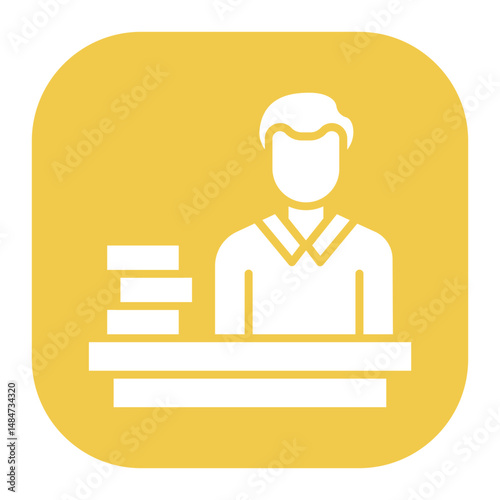 Principal Icon