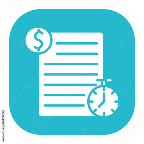 Term Loan Icon