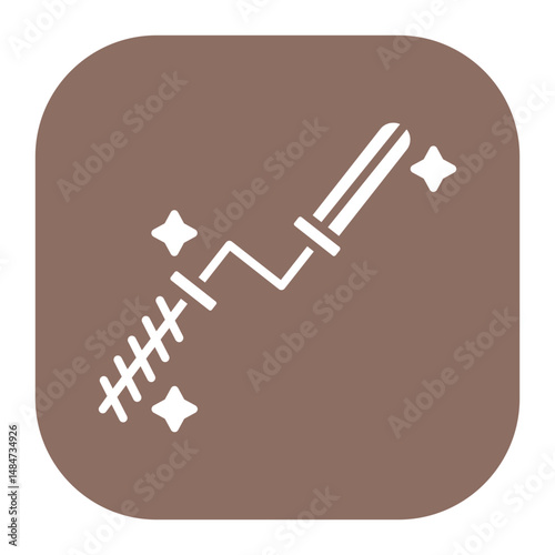 Sink Auger Icon
