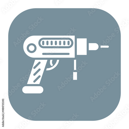 Drill Icon