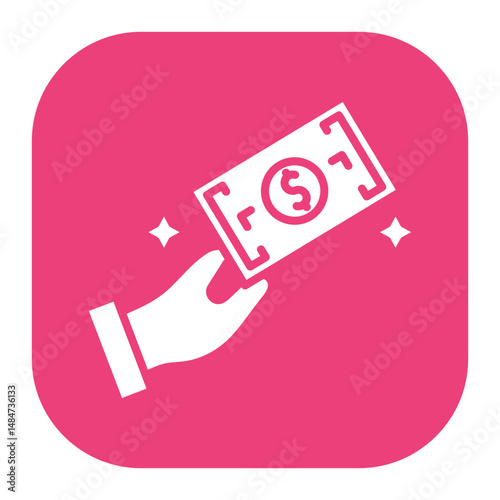 Pay Upon Delivery Icon
