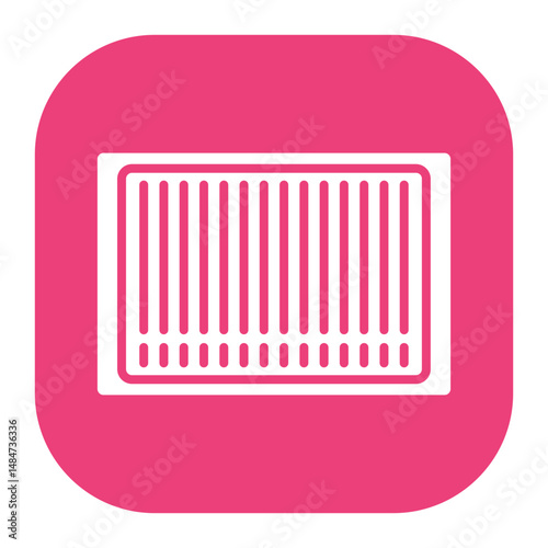 Barcode Icon