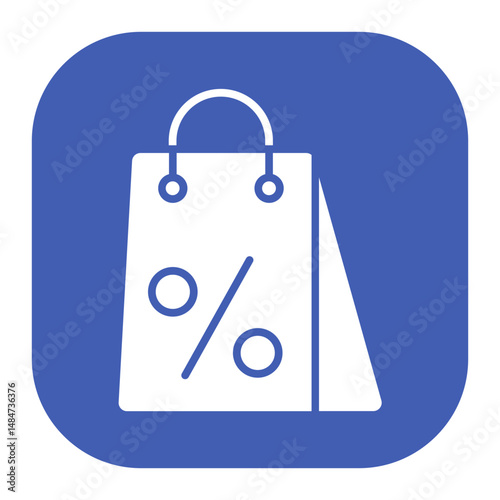 Clearance Sale Icon