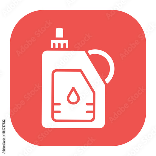 Oil Icon