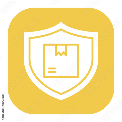Safety Icon
