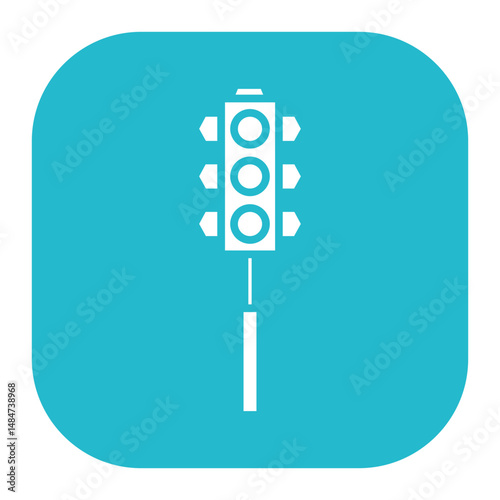 Traffic Light Icon
