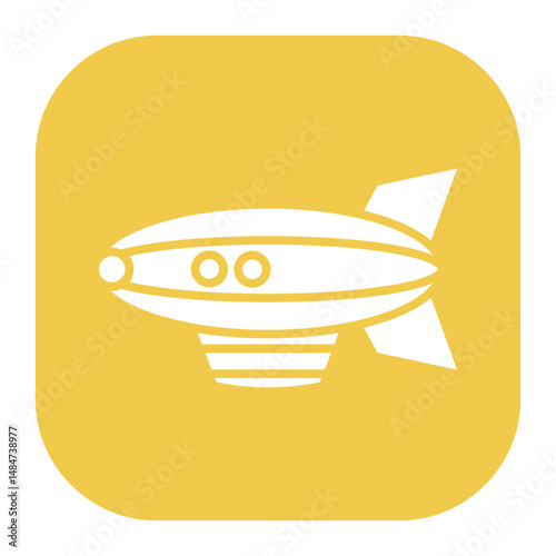 Airship Icon