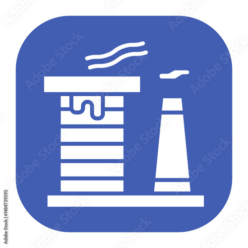 Chimney Icon