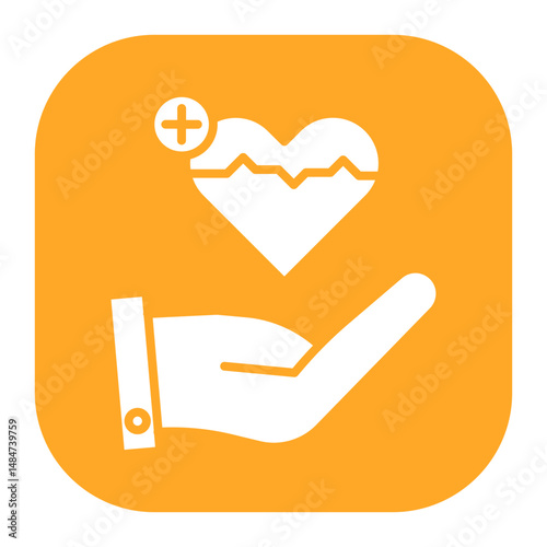 Health Care Icon