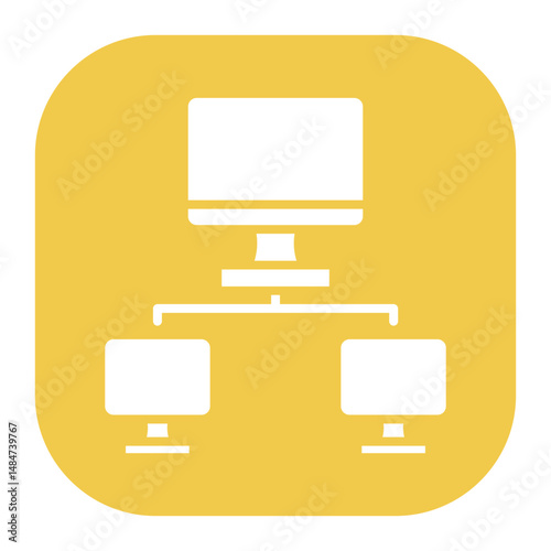 Intranet Icon