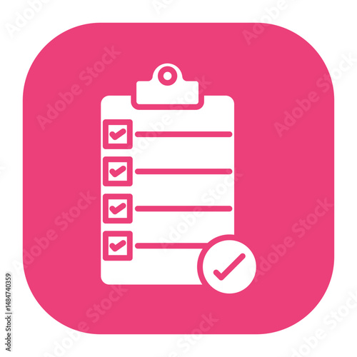 Standardisation Icon