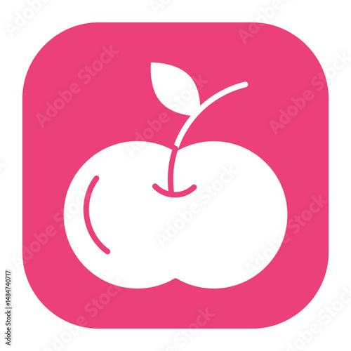 Apples Icon