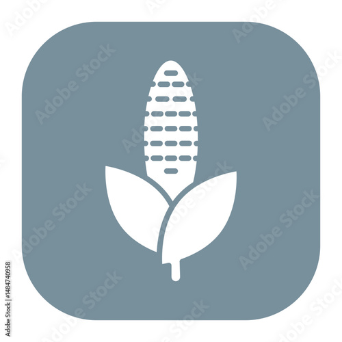 Corn Icon