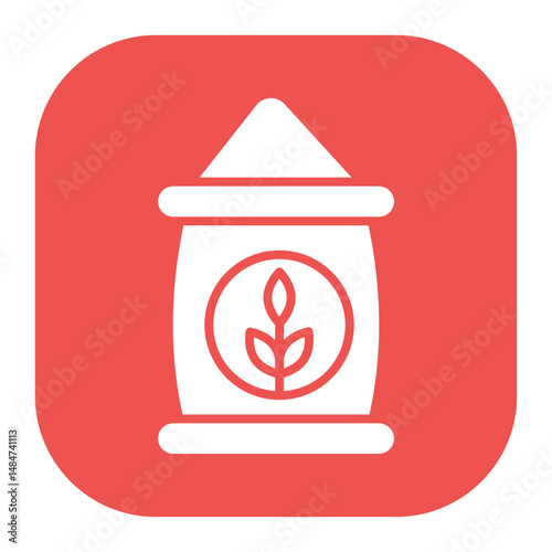 Fertilizer Icon