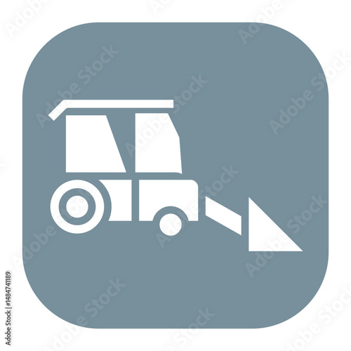 Harvester Icon