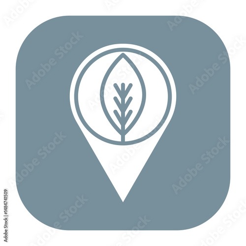 Local Farm Icon