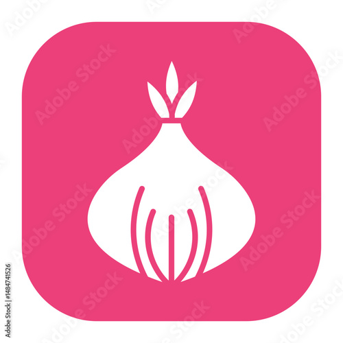 Onion Icon