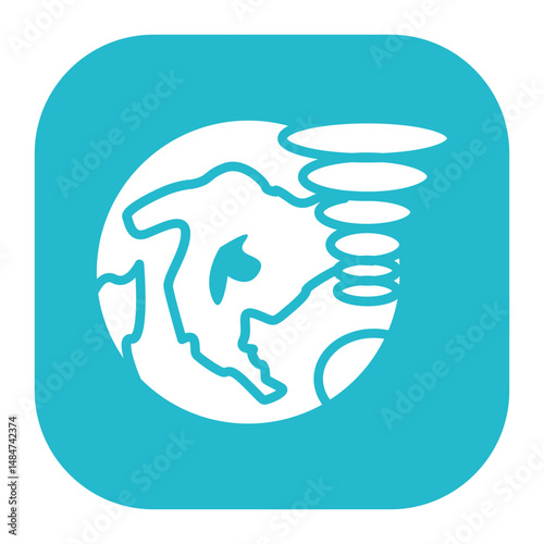 Cyclone Icon