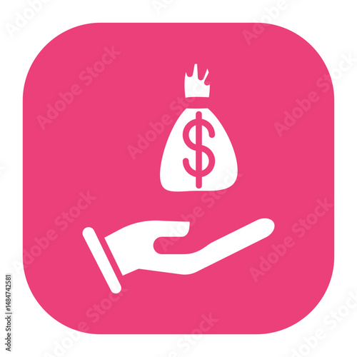 Donation Icon