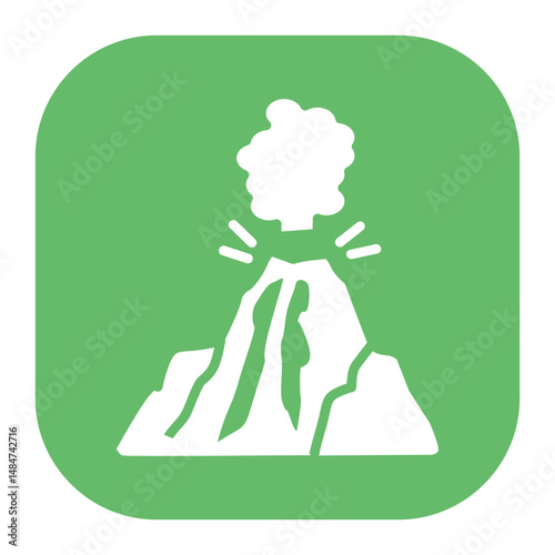 Lava Icon