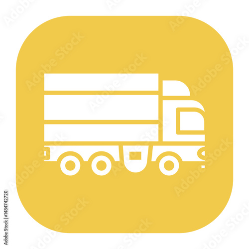 Truck Icon