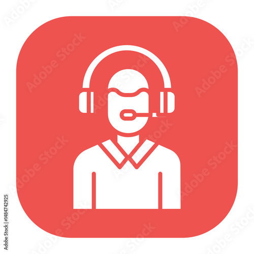 Support Center Icon
