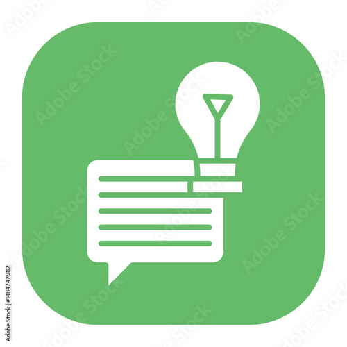 Suggestion Icon