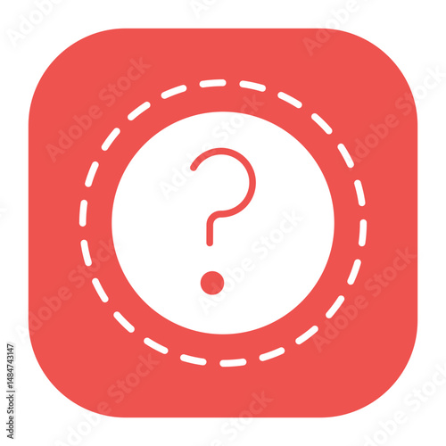 Question Mark Icon