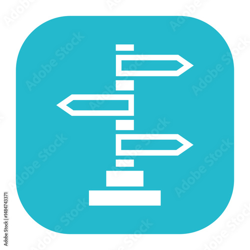 Directions Icon