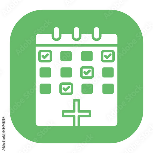 Book An Appointment Icon