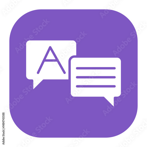 Answer Icon