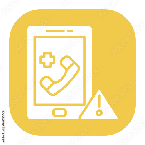 Risk Response Icon