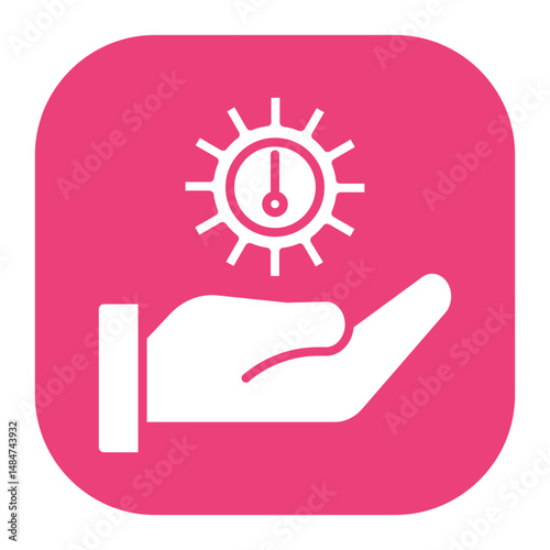 Risk Oversight Icon
