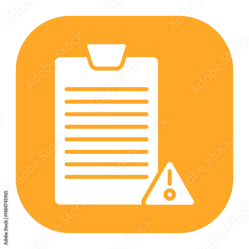 Risk Governance Icon