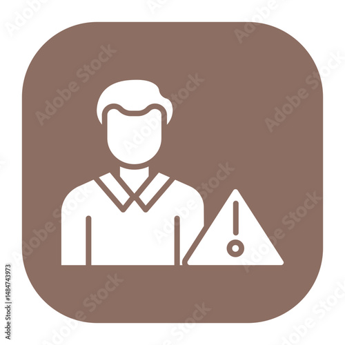 Risk Appetite Icon