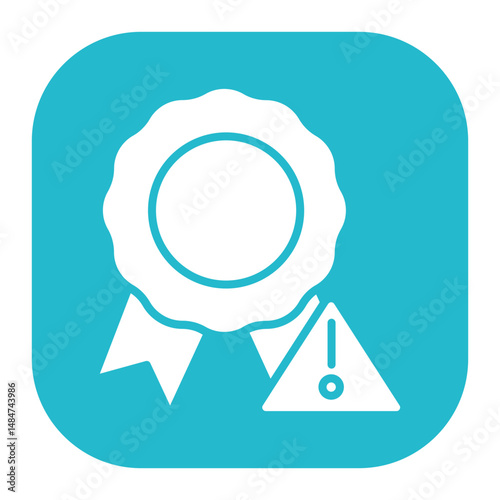 Reputation Risk Icon