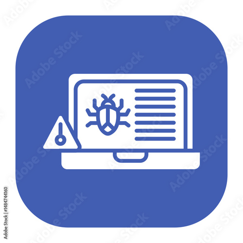 Insider Threat Icon