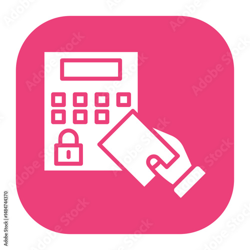 Access Control Icon