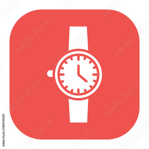 Watch Icon
