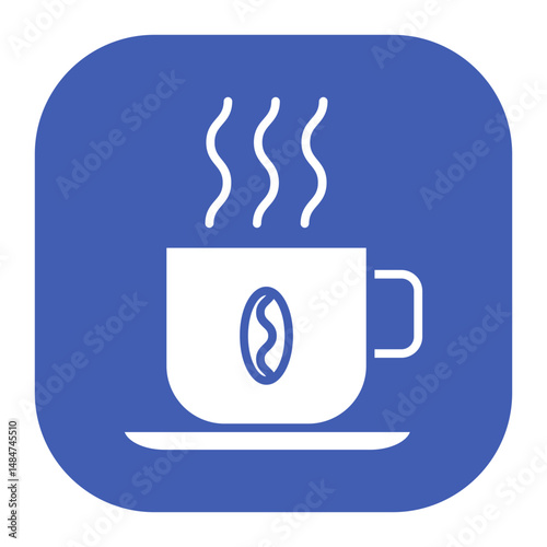 Cappuccino Icon