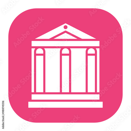 Pantheon Icon