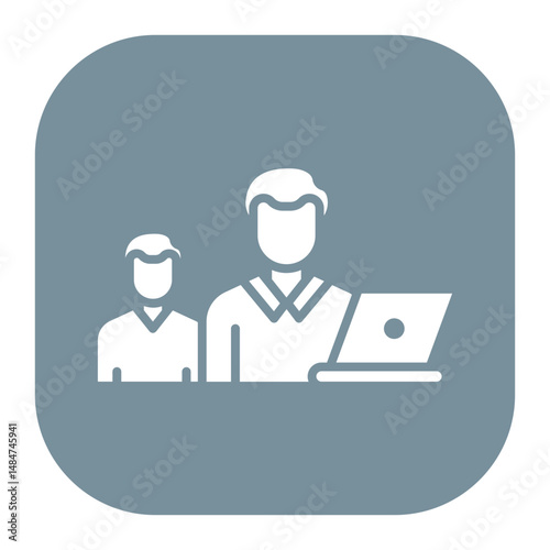 Study Buddies Icon